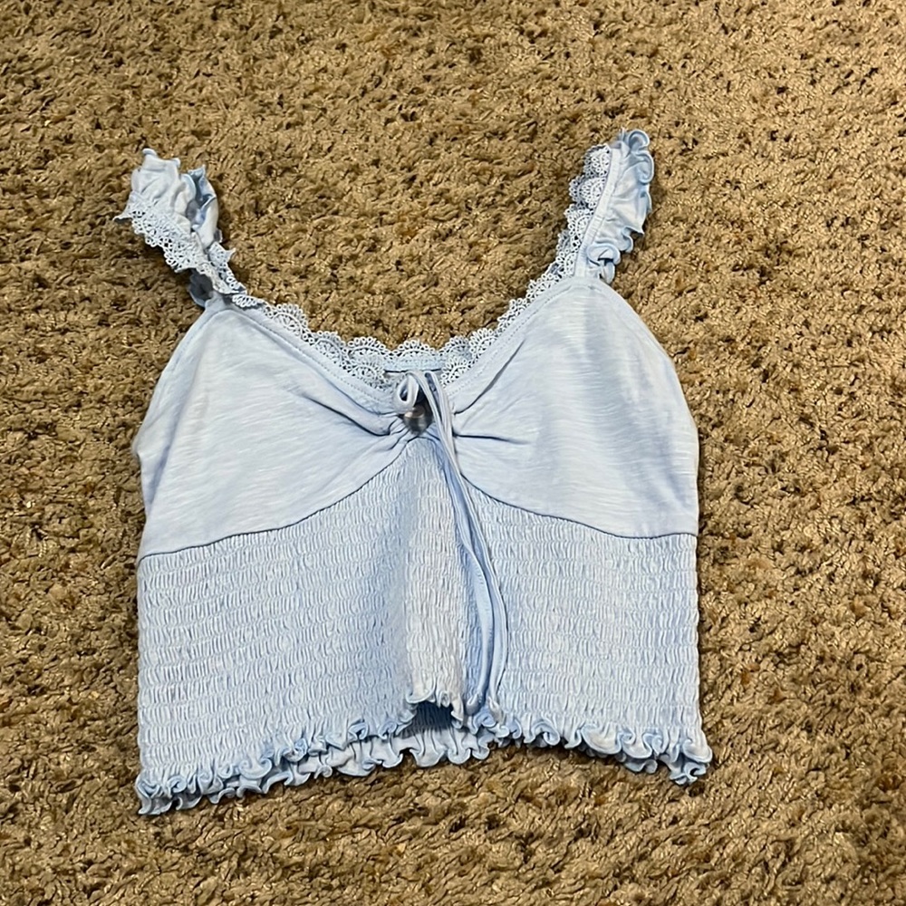 SO Tank Top